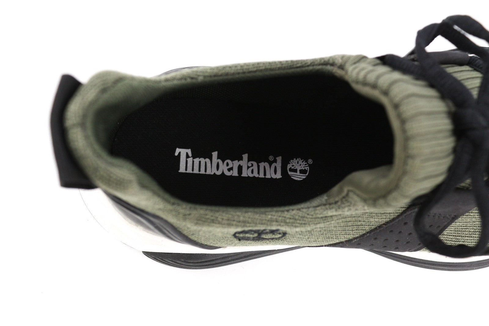 TIMBERLAND A2AP5 moteriški žemapadžiai sportbačiai su raišteliais, EU38/38.5, migdolų nosimi, ReBOTL 