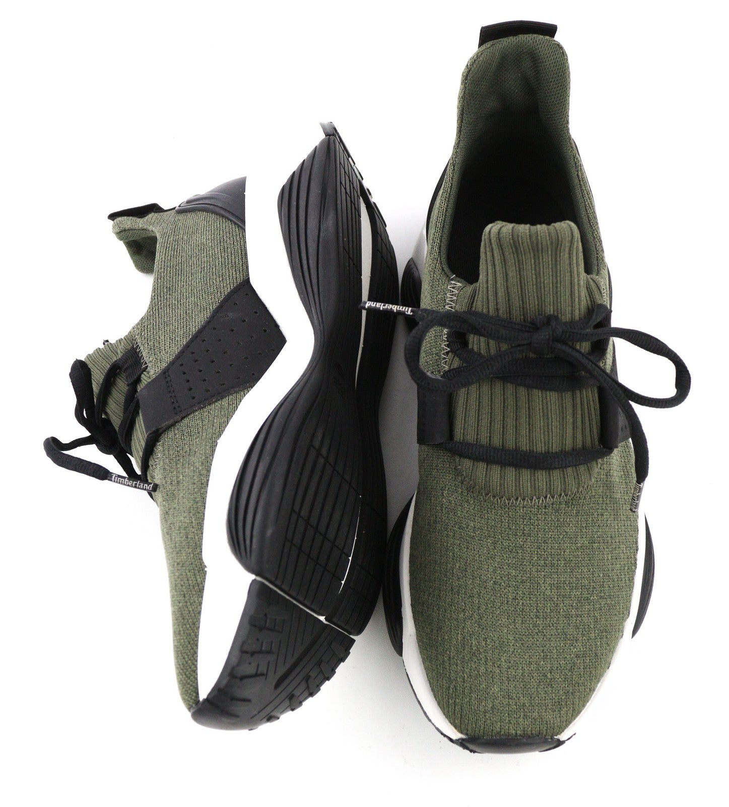 TIMBERLAND A2AP5 moteriški žemapadžiai sportbačiai su raišteliais, EU38/38.5, migdolų nosimi, ReBOTL 