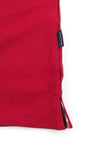 Red Cotton T-Shirt