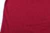 Red Cotton T-Shirt