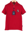 Red Cotton T-Shirt