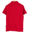 Red Cotton T-Shirt