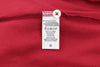Red Cotton T-Shirt