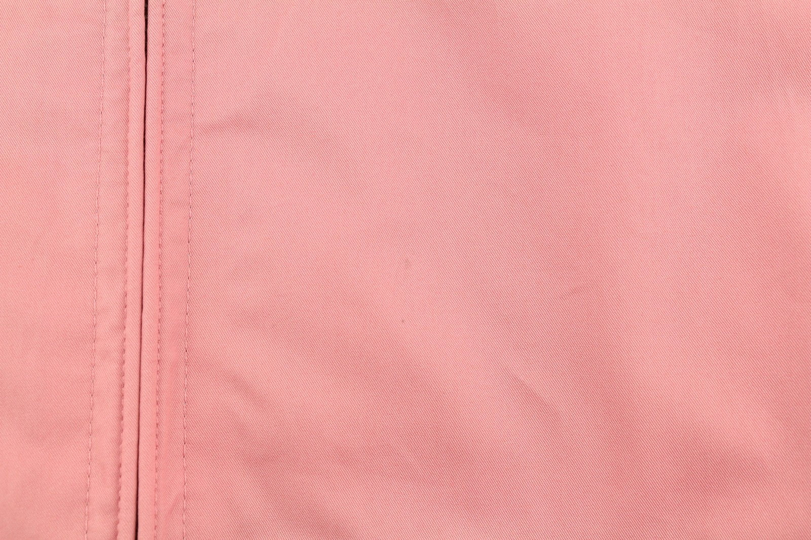 GANT Cotton Harringtone Men Jacket L Rapture Rose Full Zip Bomber Lightweight