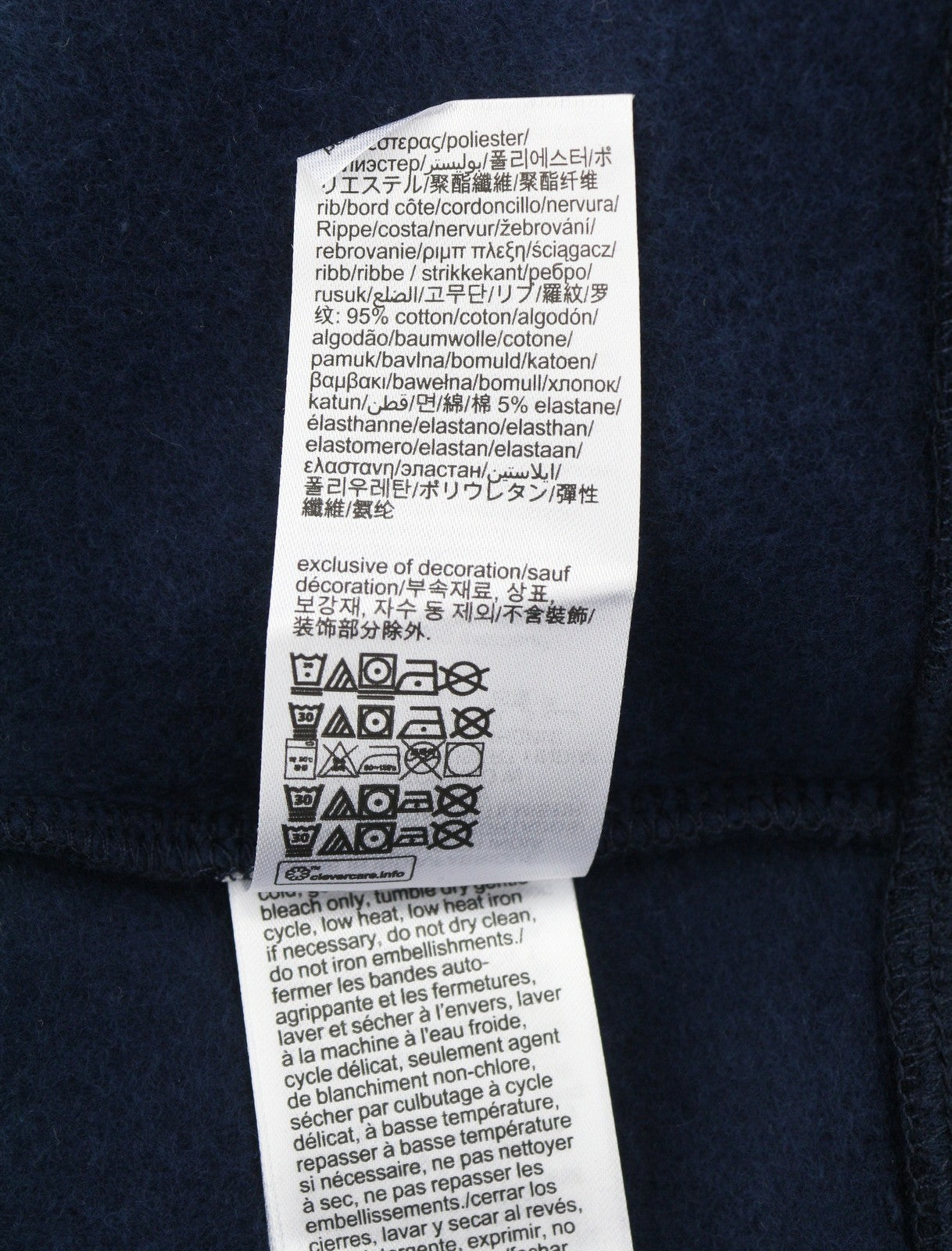 TOMMY HILFIGER Req S Flag Zip moteriškas džemperis su gobtuvu L, tamsiai mėlyna, laisvo kirpimo, su kišenėmis