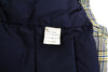 Multicoloured Polyester Jacket