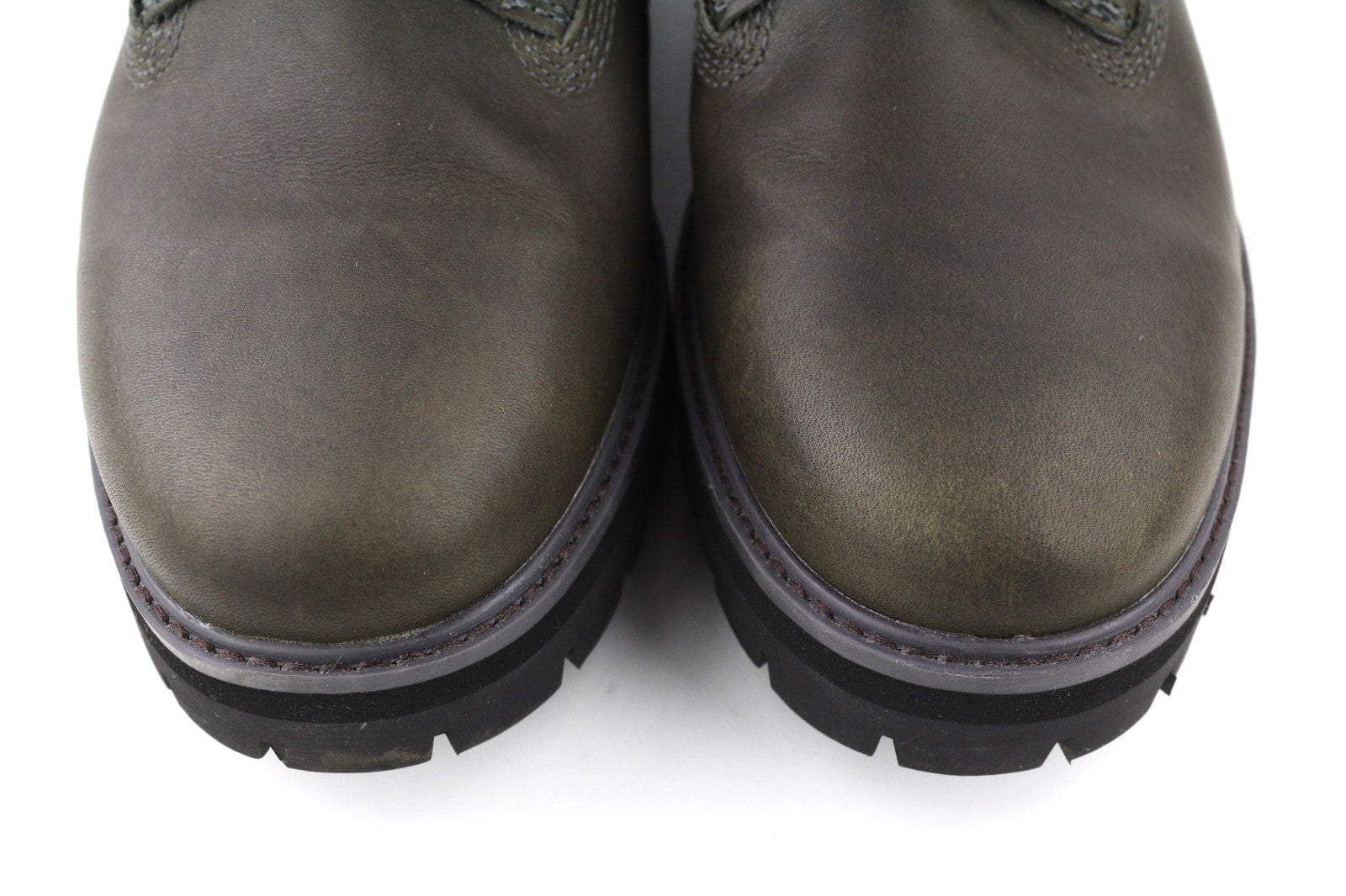 TIMBERLAND A2M2B vyriški pilki odiniai vandeniui atsparūs, suvarstomi „ReBOTL“ batai. 