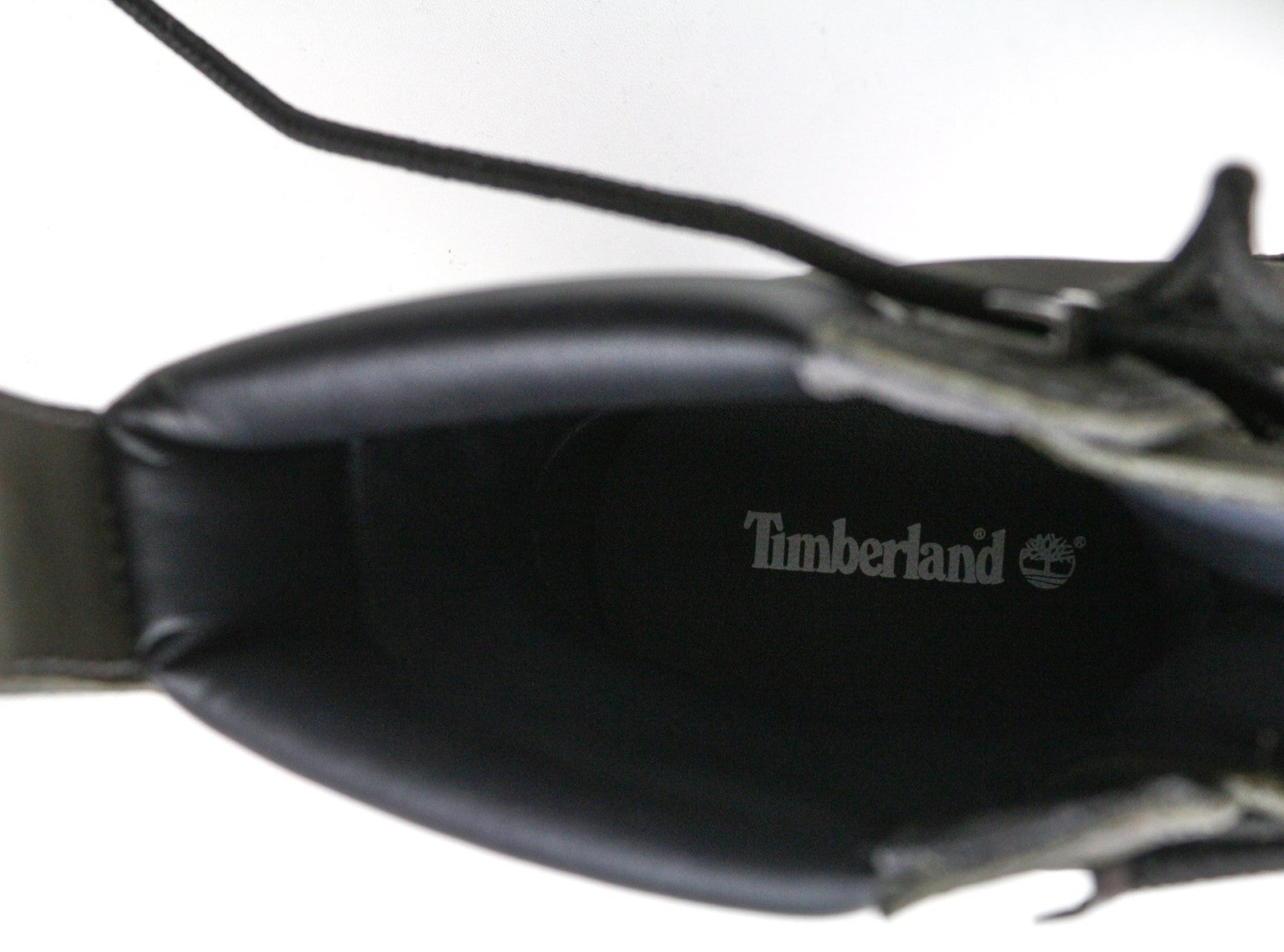 TIMBERLAND A2M2B vyriški pilki odiniai vandeniui atsparūs, suvarstomi „ReBOTL“ batai. 