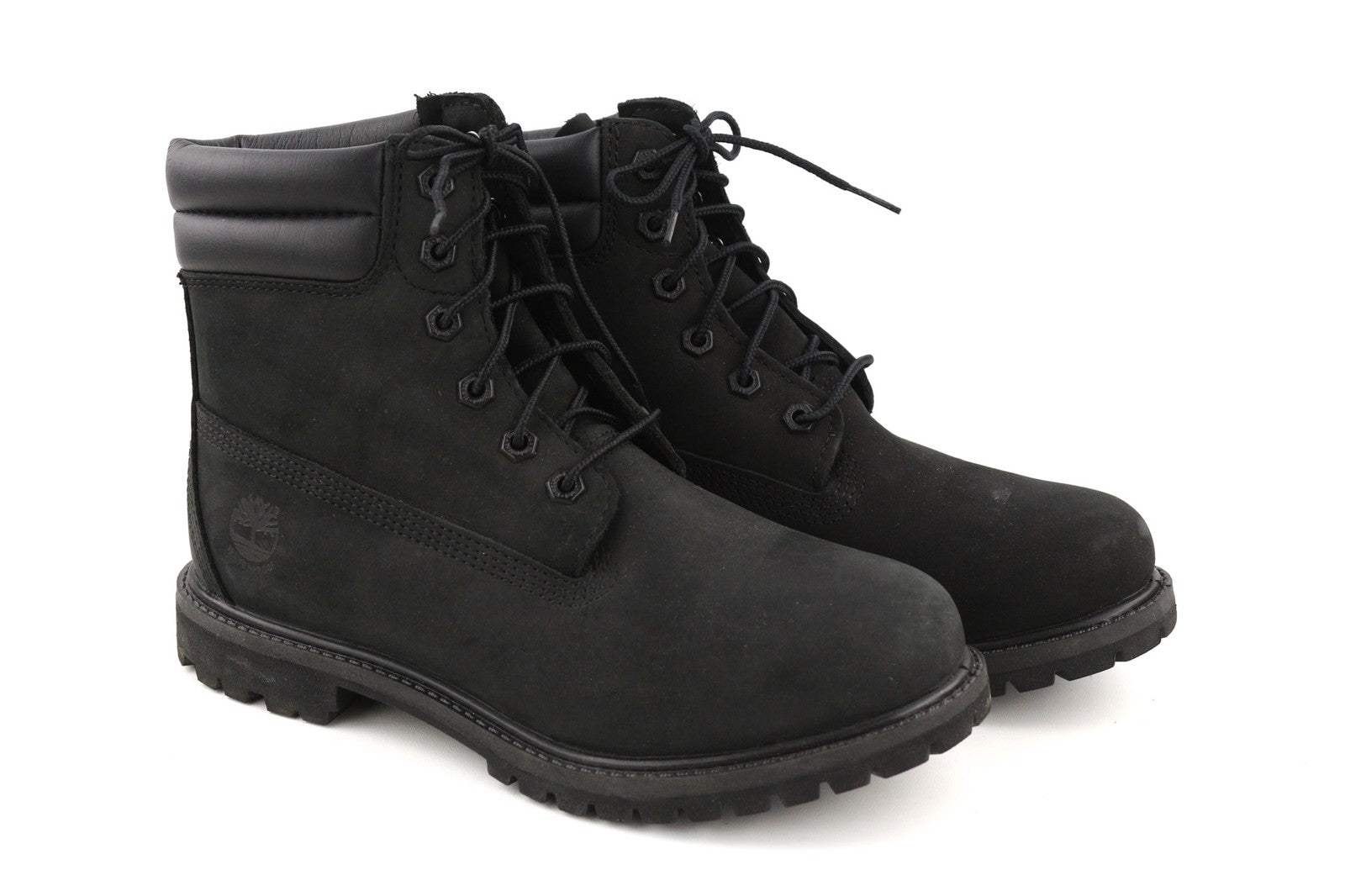 TIMBERLAND A15QY moteriški juodos odos „Primaloft 400g Ortholite“ batai 