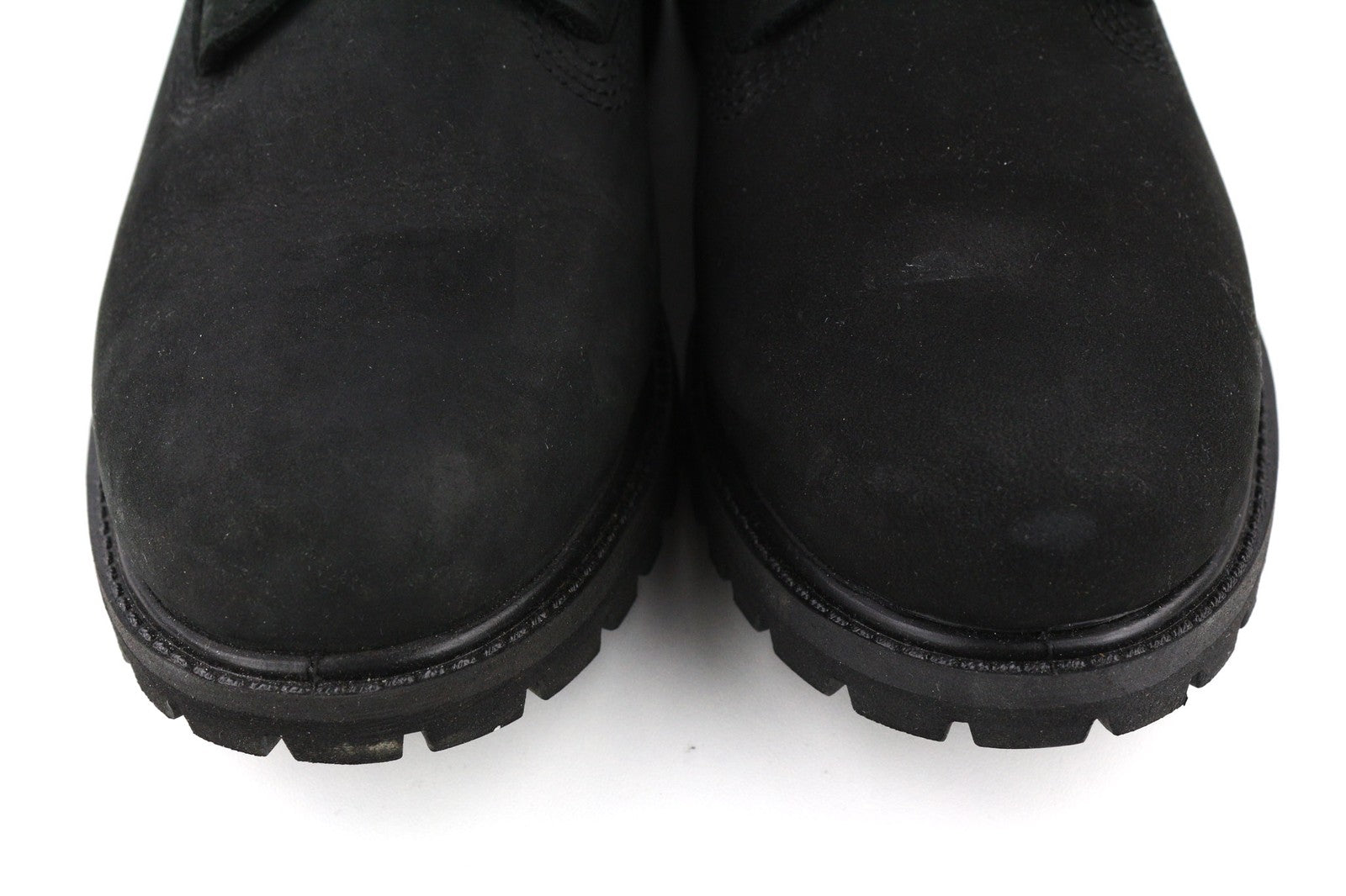 TIMBERLAND A15QY Women UK6.5 EU39.5 Black Leather Primaloft 400g Ortholite Boots