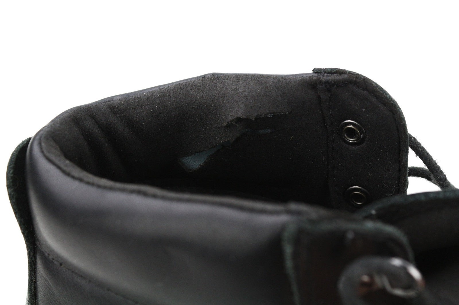 TIMBERLAND A27ZK vyriški juodi odiniai vandeniui atsparūs „Timberland ReBOTL“ batai, dydis UK8, EU42, dydis UK8. 