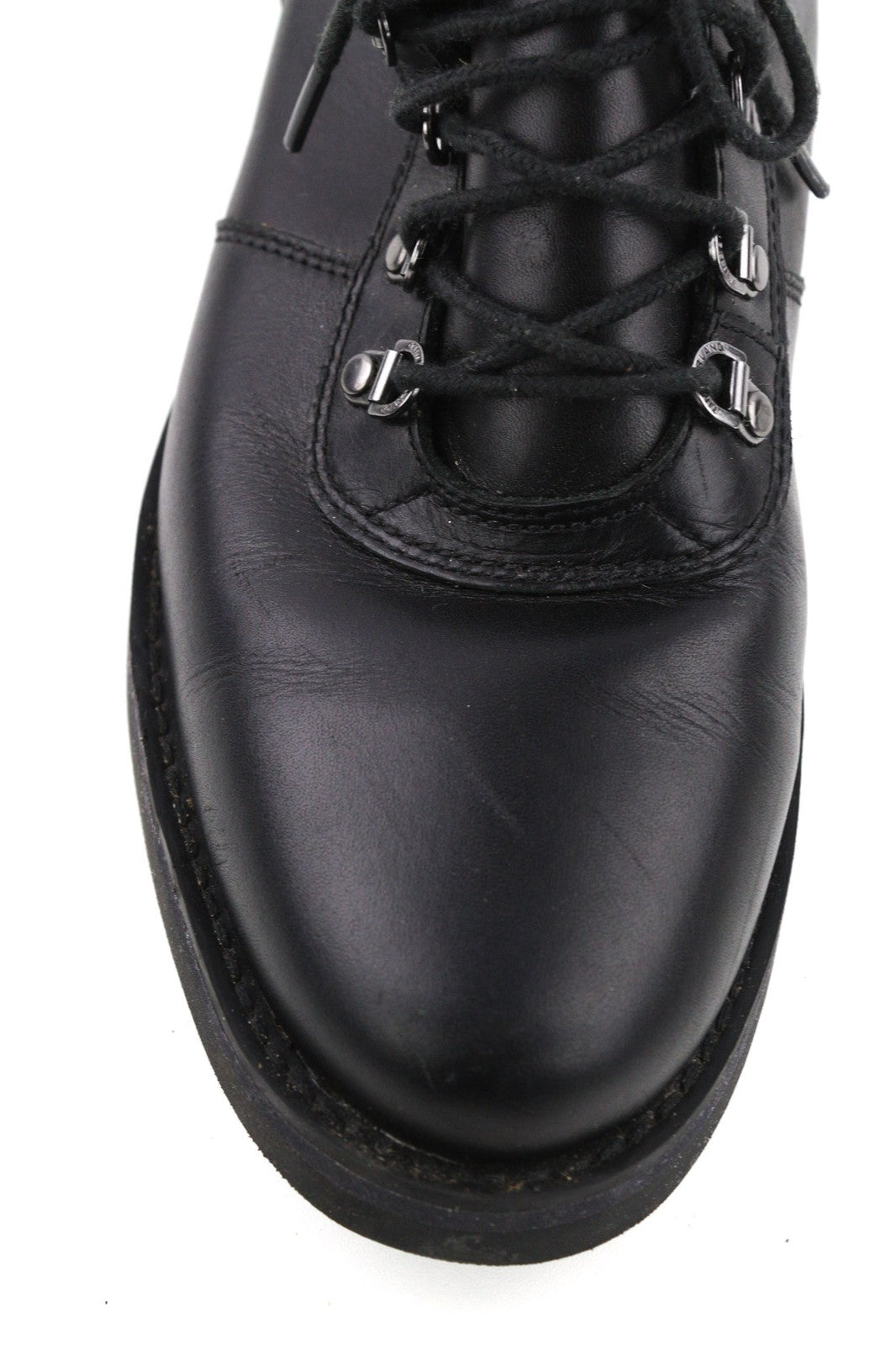 TIMBERLAND A27ZK vyriški juodi odiniai vandeniui atsparūs „Timberland ReBOTL“ batai, dydis UK8, EU42, dydis UK8. 