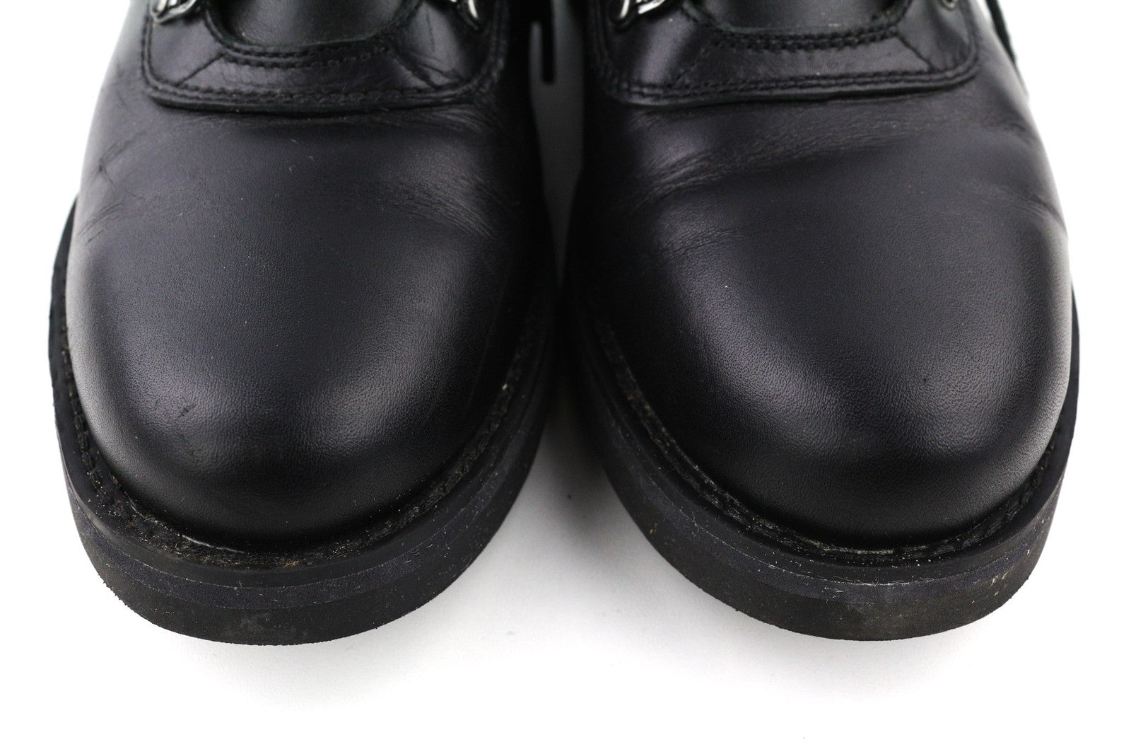 TIMBERLAND A27ZK vyriški juodi odiniai vandeniui atsparūs „Timberland ReBOTL“ batai, dydis UK8, EU42, dydis UK8. 