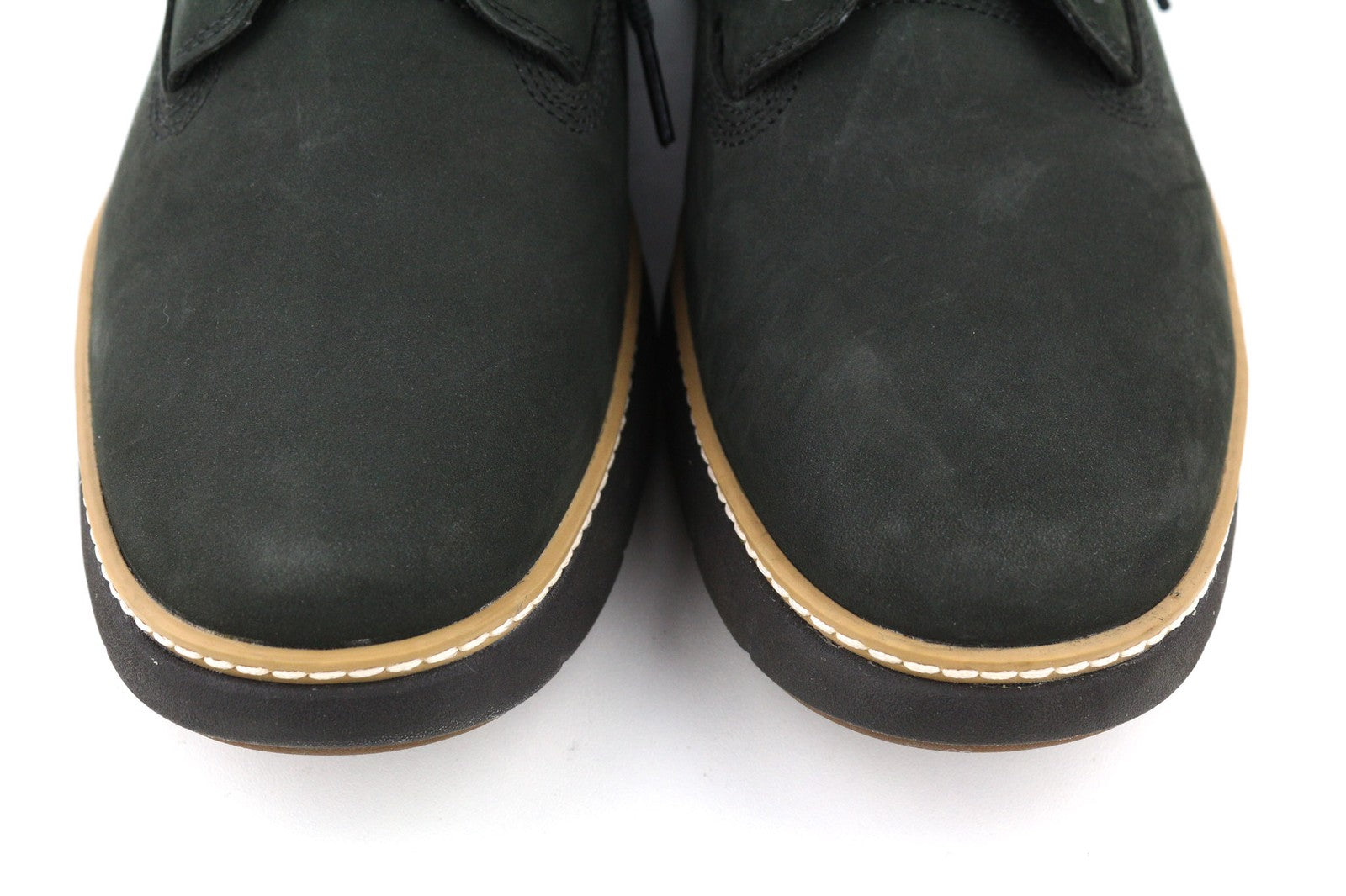 TIMBERLAND A26BE Men's UK6.5 EU40 Black Almond Toe Aerocore ReBOTL Energy Shoes