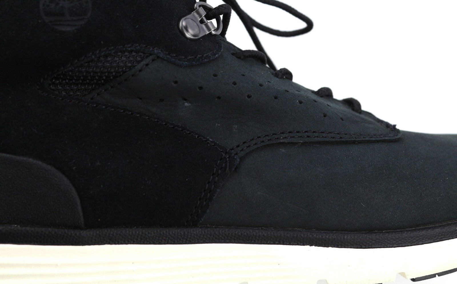 TIMBERLAND A2N1K berniukiški „Sensorflex Comfort“ aulinukai su logotipu, juodi, UK5, EU38. 