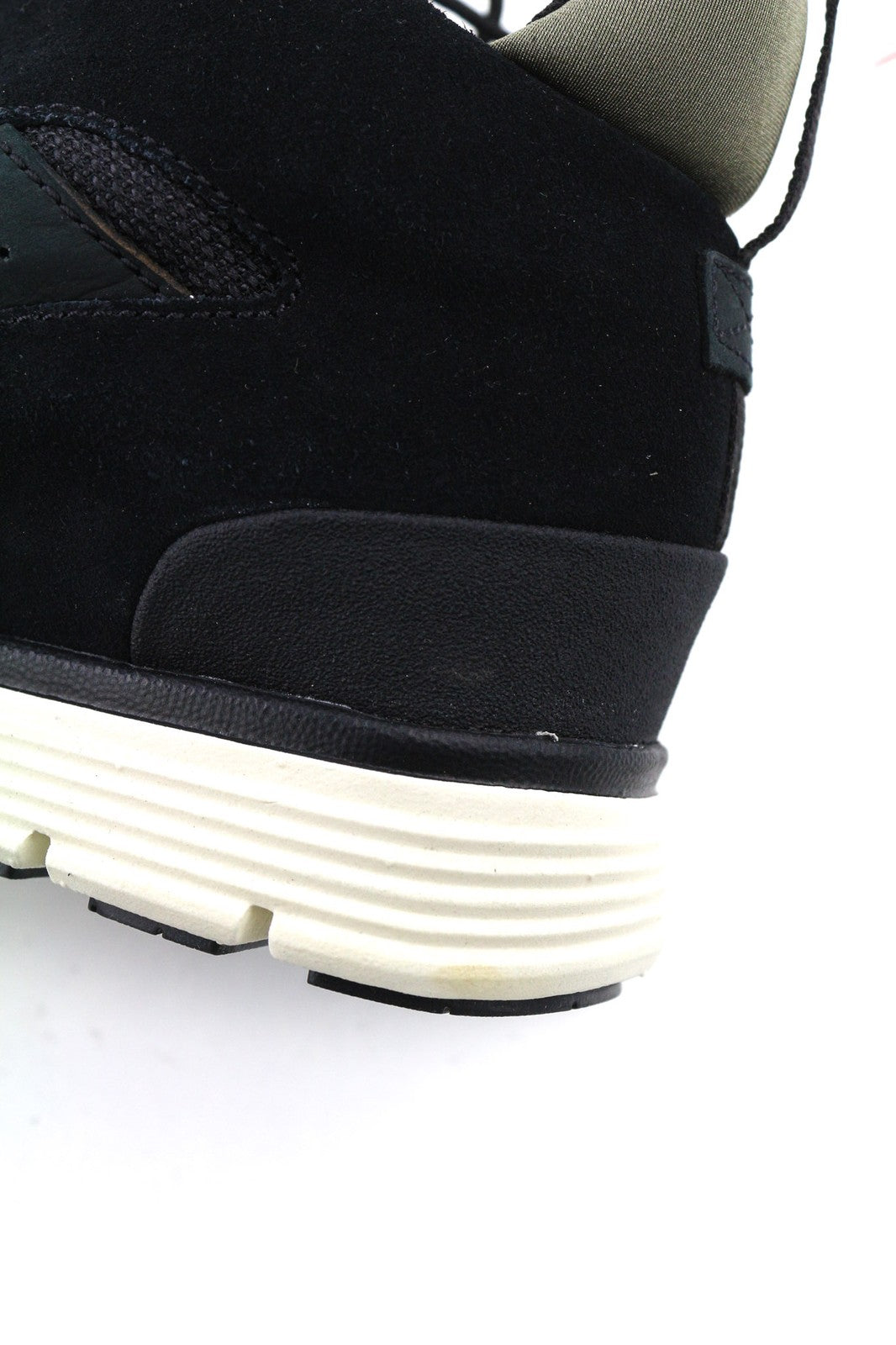 TIMBERLAND A2N1K berniukiški „Sensorflex Comfort“ aulinukai su logotipu, juodi, UK5, EU38. 