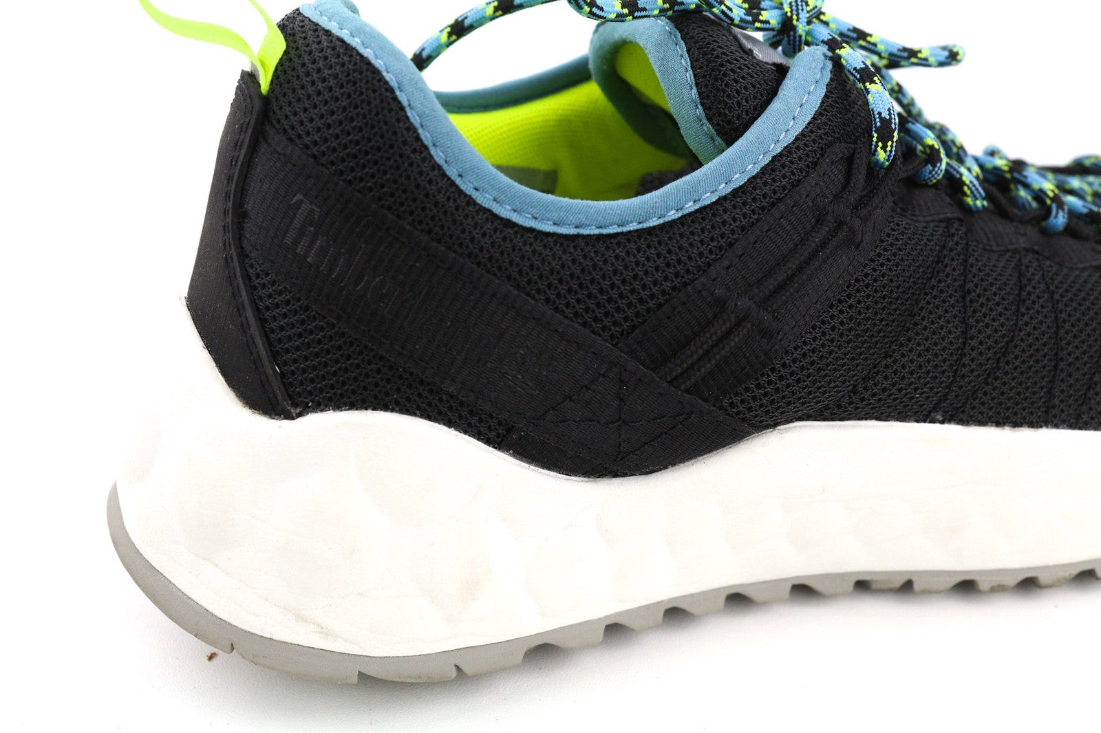 TIMBERLAND A2AZF vyriški sportbačiai, UK7 EU41, žali, Defender System Stride ReBOTL. 