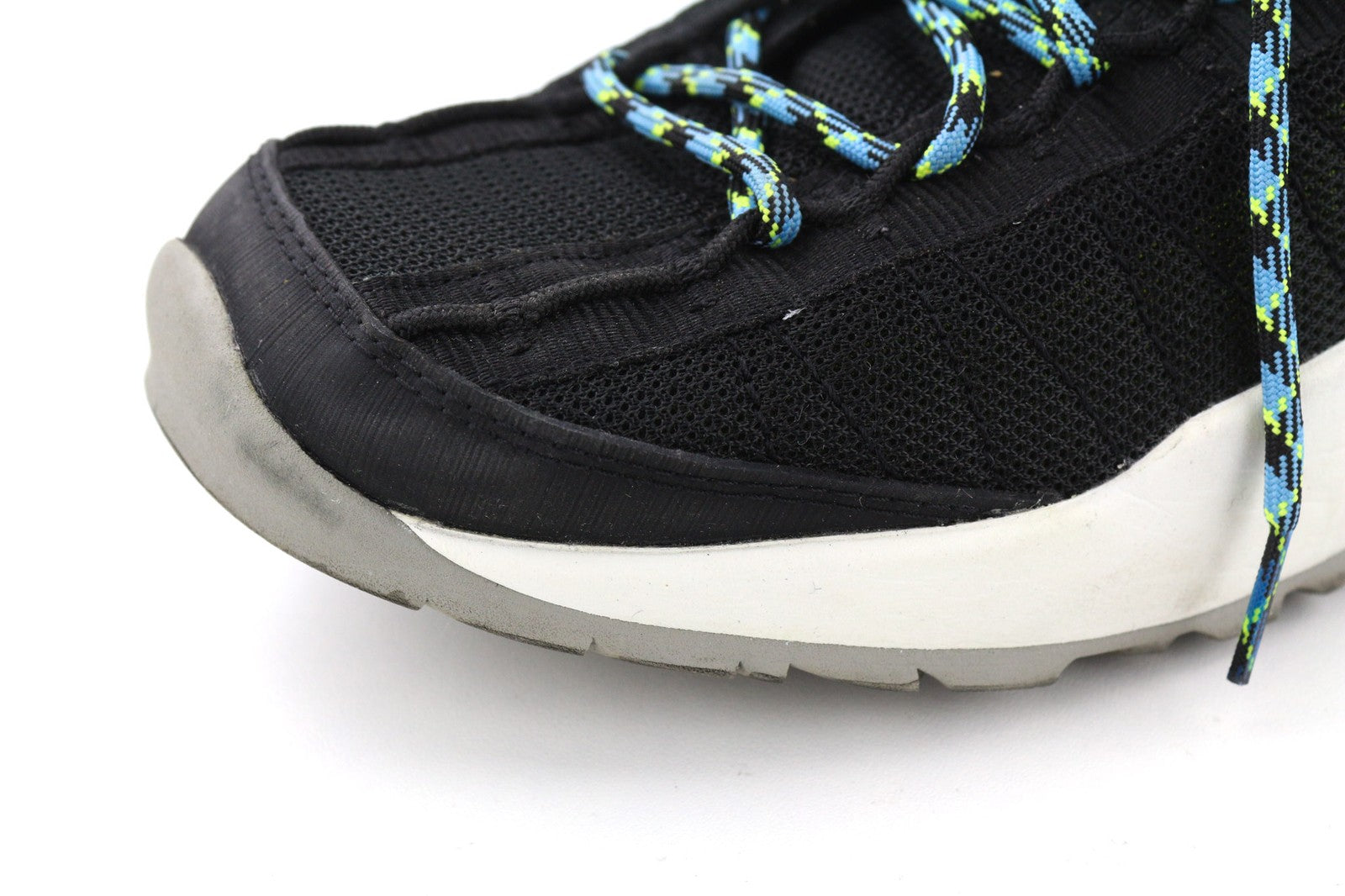 TIMBERLAND A2AZF vyriški sportbačiai, UK7 EU41, žali, Defender System Stride ReBOTL. 