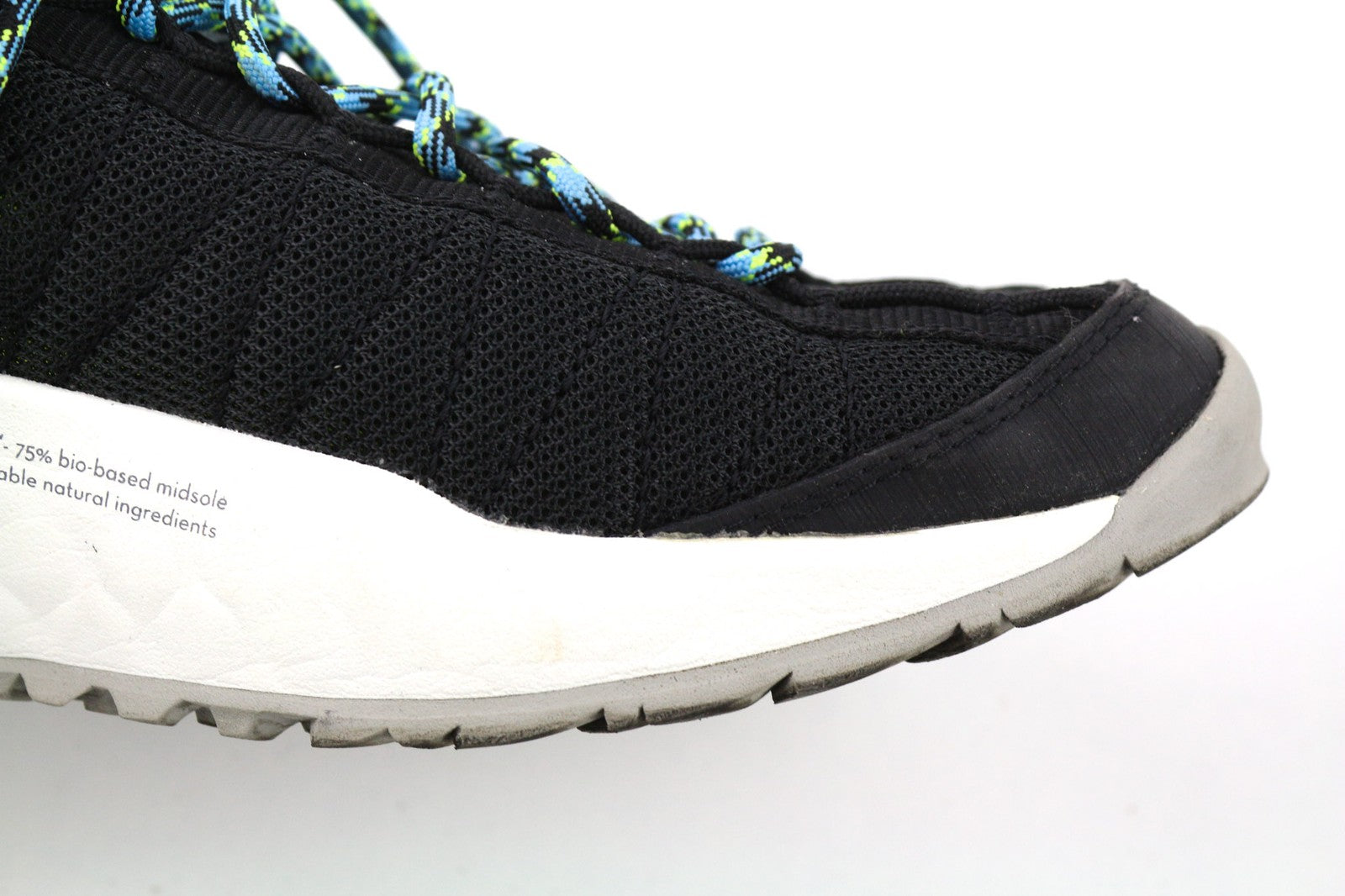 TIMBERLAND A2AZF vyriški sportbačiai, UK7 EU41, žali, Defender System Stride ReBOTL. 