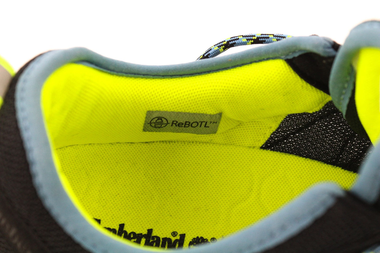 TIMBERLAND A2AZF vyriški sportbačiai, UK7 EU41, žali, Defender System Stride ReBOTL. 