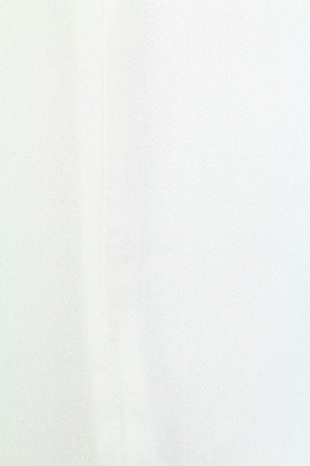 NUDIE JEANS Skinny Lin Blazing White Women Jeans W26/L32 Denim Zip Fly