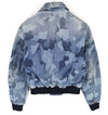 Jacket Gudrun Camo Denim