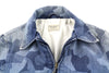 Jacket Gudrun Camo Denim