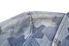 Jacket Gudrun Camo Denim