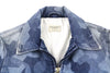 Jacket Gudrun Camo Denim