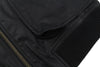 Jacket Severin Coated Denim