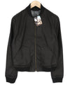 Jacket Severin Coated Denim