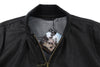 Jacket Severin Coated Denim