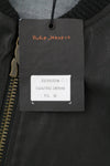 Jacket Severin Coated Denim