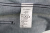 Jacket Severin Coated Denim