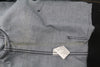 Jacket Severin Coated Denim