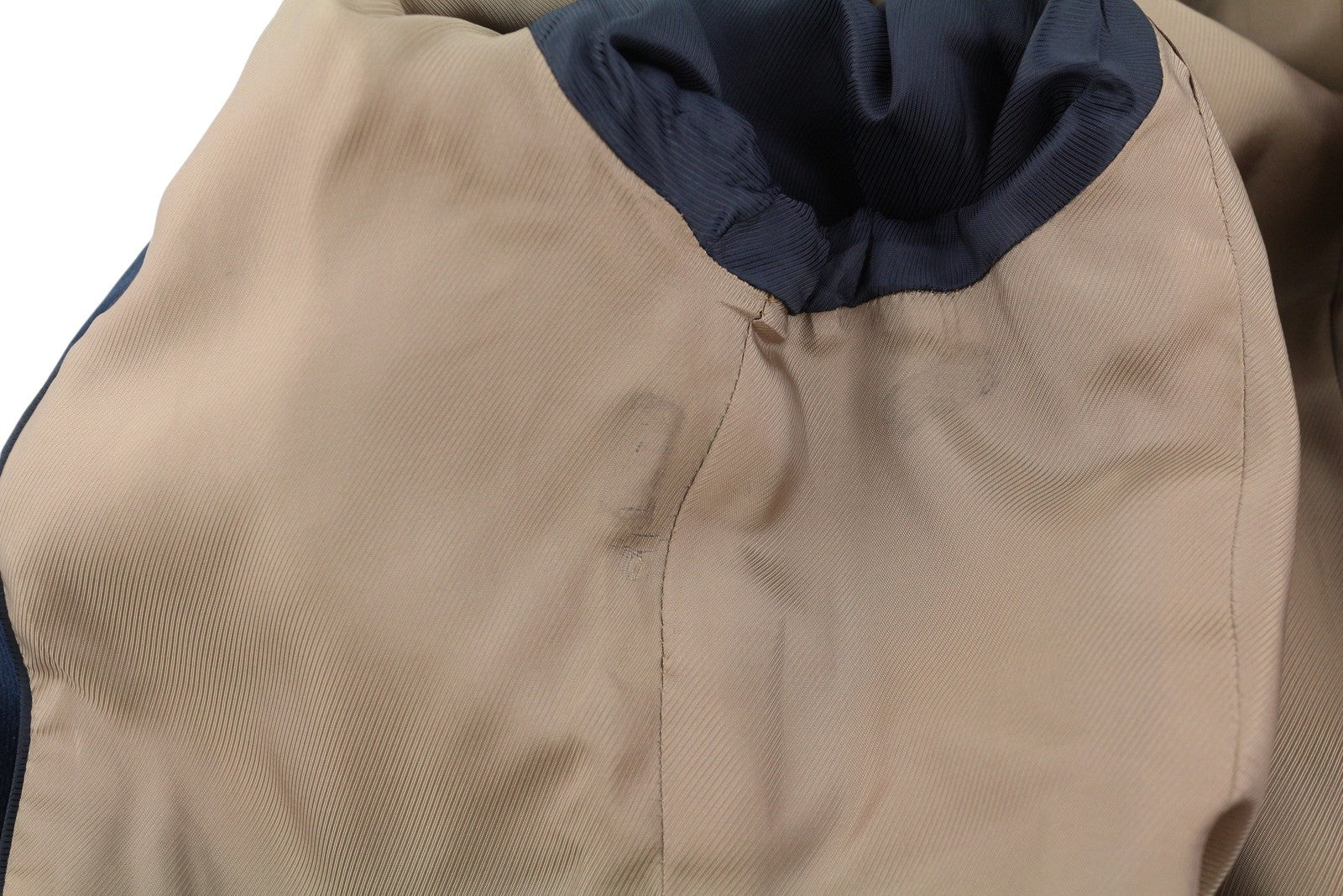 GANT girliandų rašto moteriškas švarkas, EU40, juodas, vilnos mišinio, siuvinėtas, RRP499 