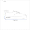 Shoes A1B3J-A0819