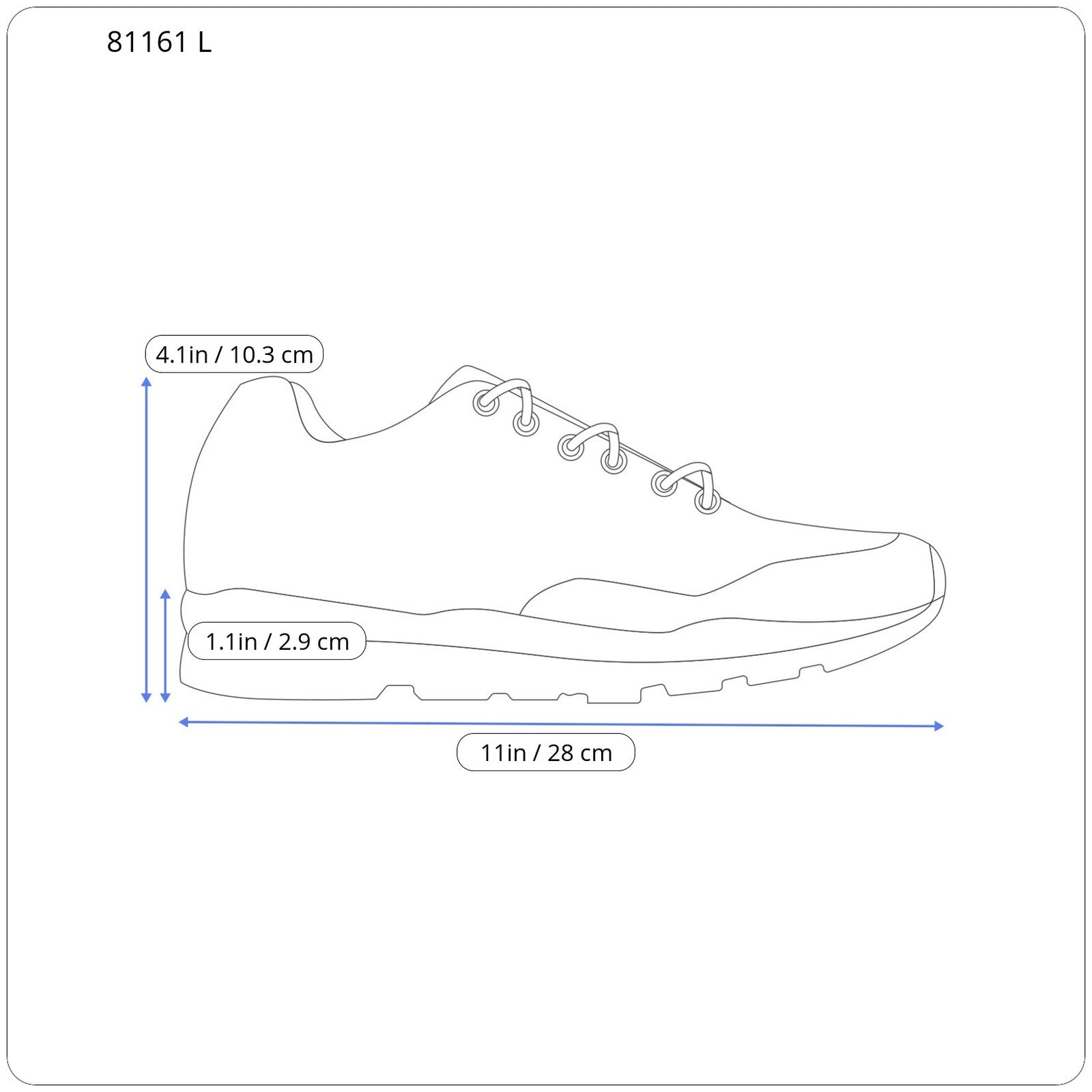TIMBERLAND A23YK-A5519 moteriški juodi odiniai tekstiliniai sportbačiai, dydis EU38.5/39 