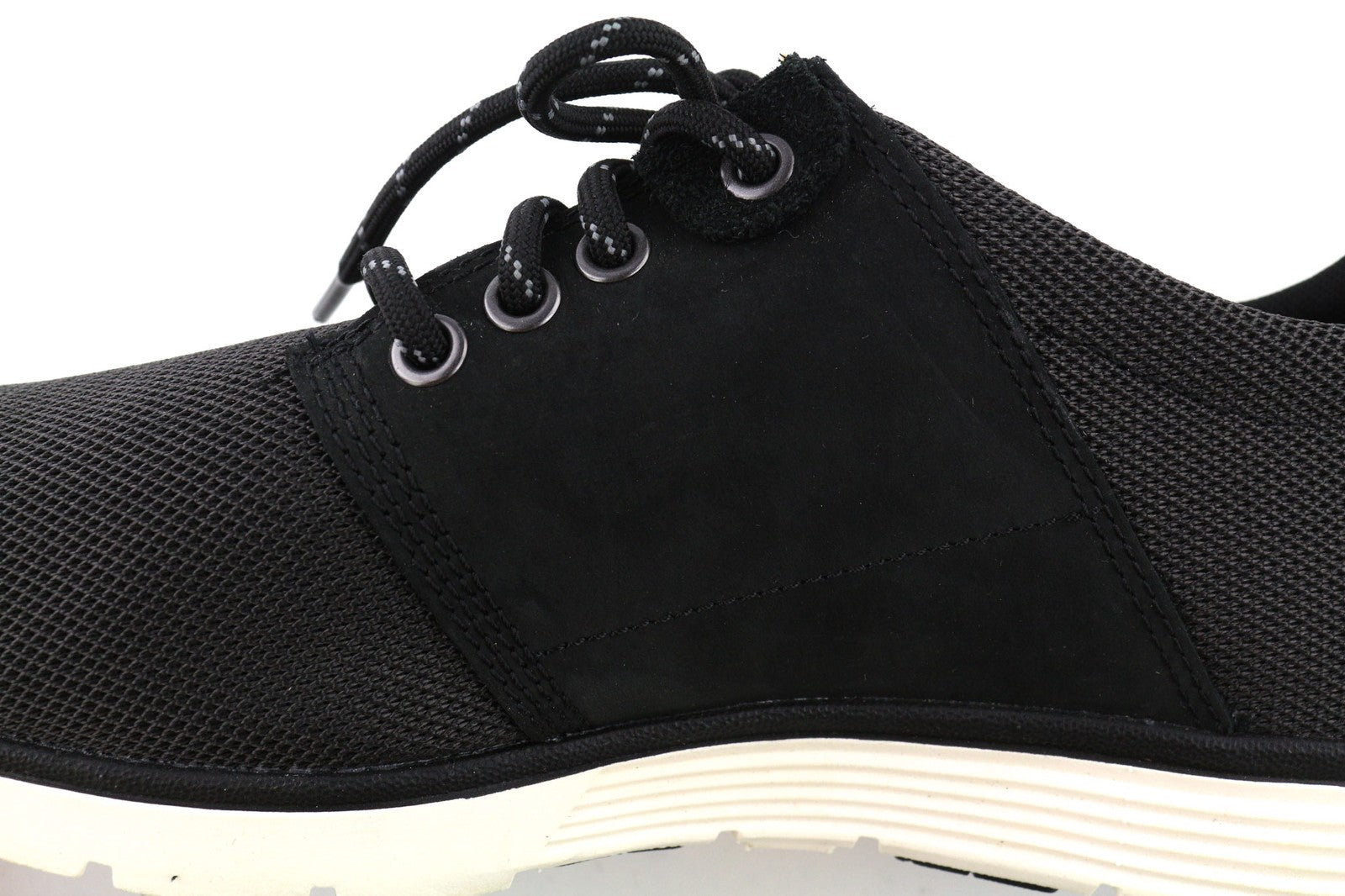 TIMBERLAND A1XZW-A3150 vyriški EU41.5/42 tamsiai pilki tekstilinės odos sportbačiai 