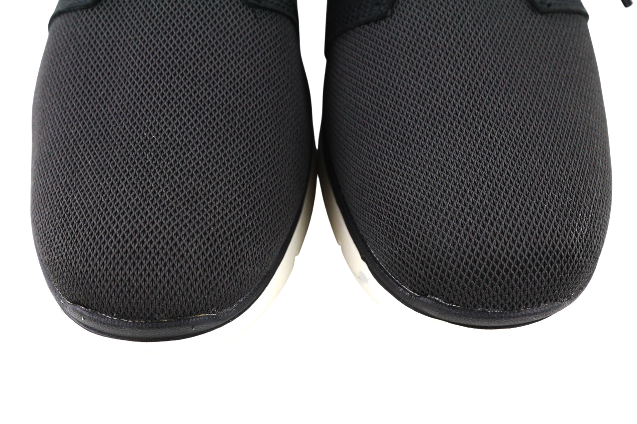 TIMBERLAND A1XZW-A3150 vyriški EU41.5/42 tamsiai pilki tekstilinės odos sportbačiai 