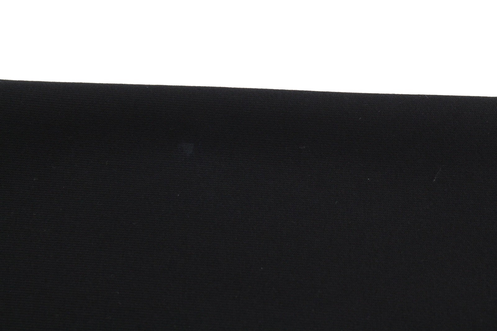 DIESEL S-Muster Men's Hoodie M Black Logo Pull On Hooded Straps Kangaroo RRP150