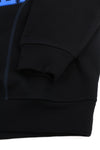Hoodie S-Muster