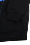 Hoodie S-Muster