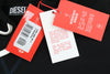 Hoodie S-Muster