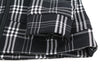 Black Polyester Jacket