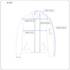 Jacket W-Spleak