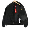 Jacket W-Spleak