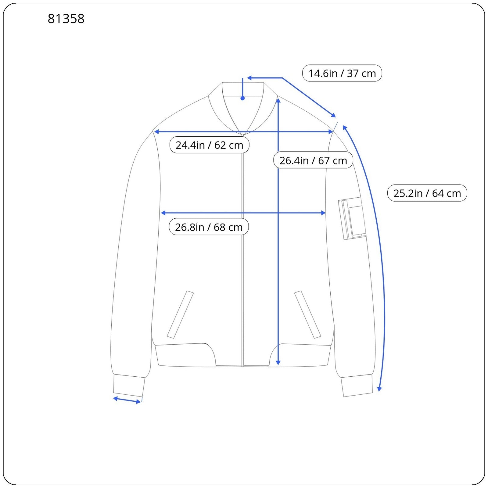 DIESEL W-Spleak vyriška striukė L, juoda, bomber stiliaus, su šiltinamomis užtrauktukais, RRP325