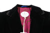 Blazer Huga Love Negro