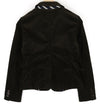 Brown Corduroy Blazer